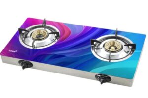 Heat Resistance Rf Powder Coating